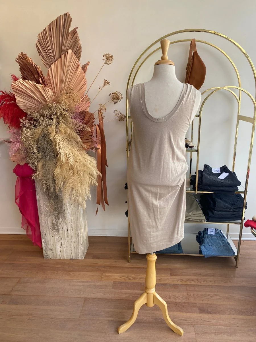 Valerie Dumaine Archive - Dress (Various Colours) - Image 6