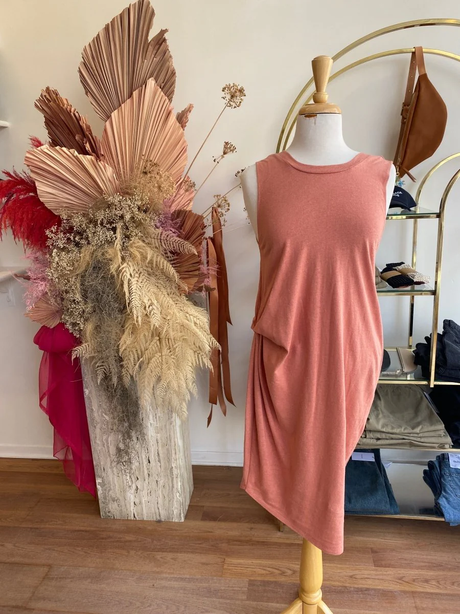 Valerie Dumaine Archive - Dress (Various Colours) - Image 8