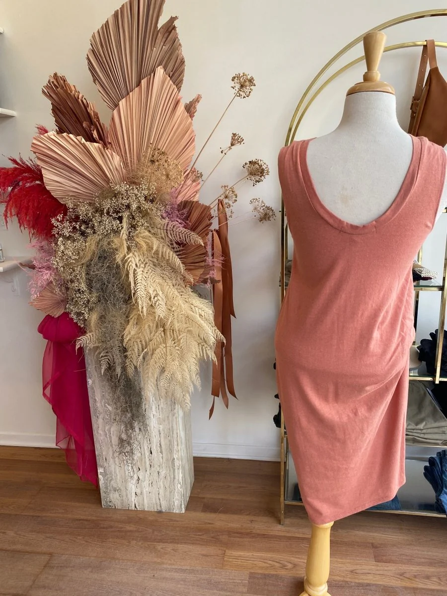 Valerie Dumaine Archive - Dress (Various Colours) - Image 9