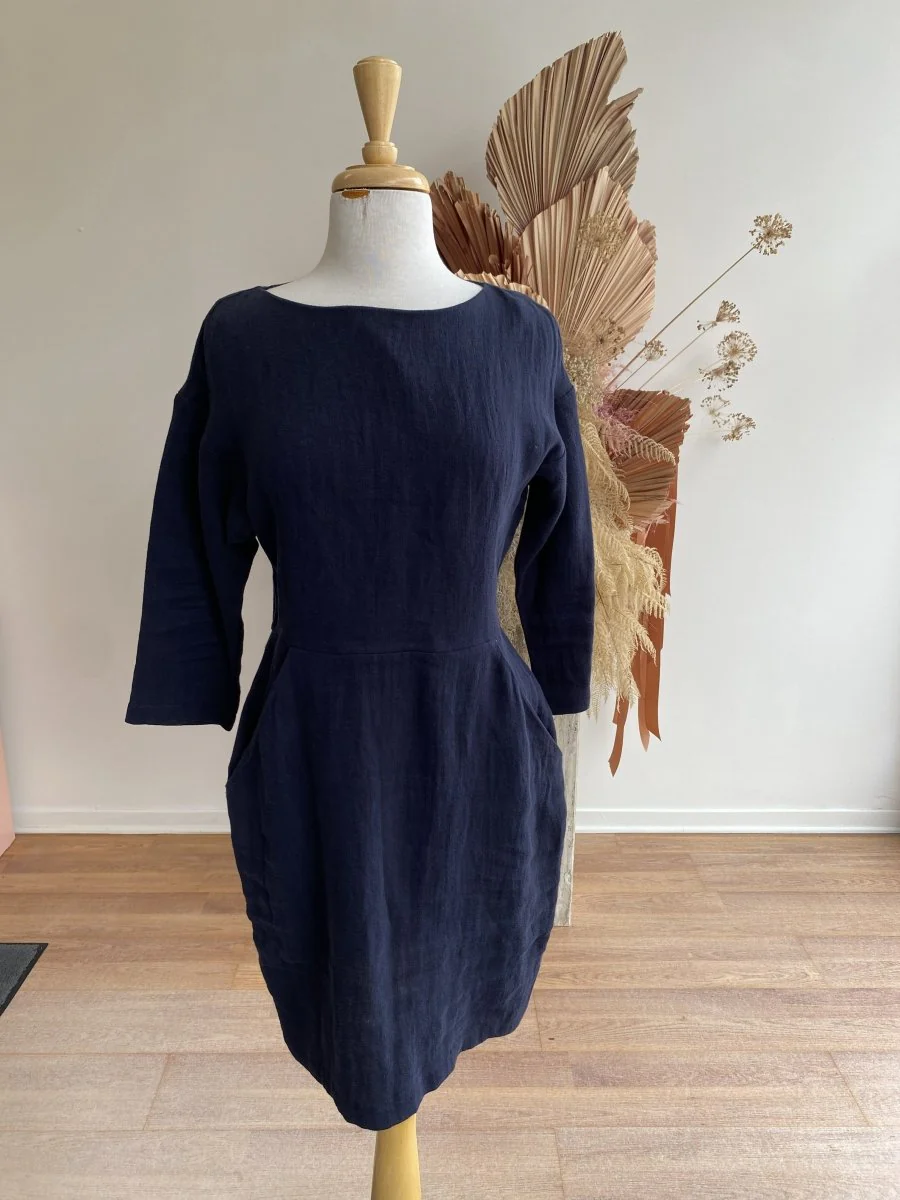 Valerie Dumaine Archive - Dress - Image 6