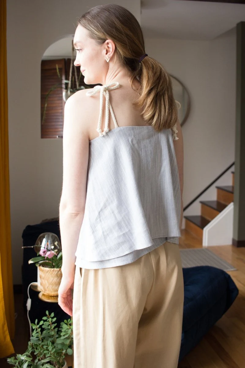 Bodybag Waikiki Cami (Online Exclusive) - Image 3