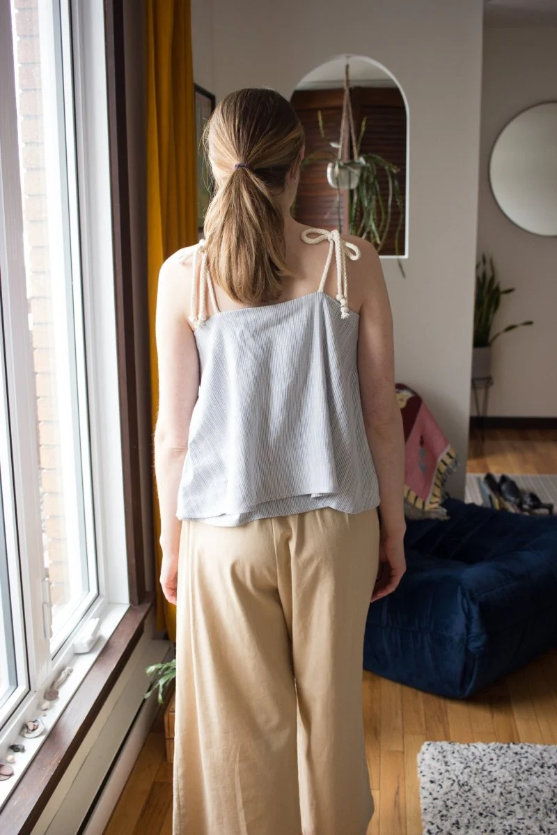 Bodybag Waikiki Cami (Online Exclusive) - Image 5