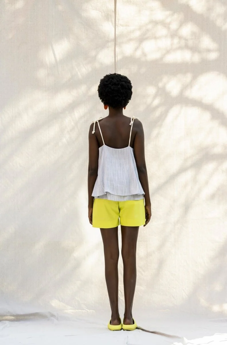 Bodybag Waikiki Cami (Online Exclusive) - Image 7