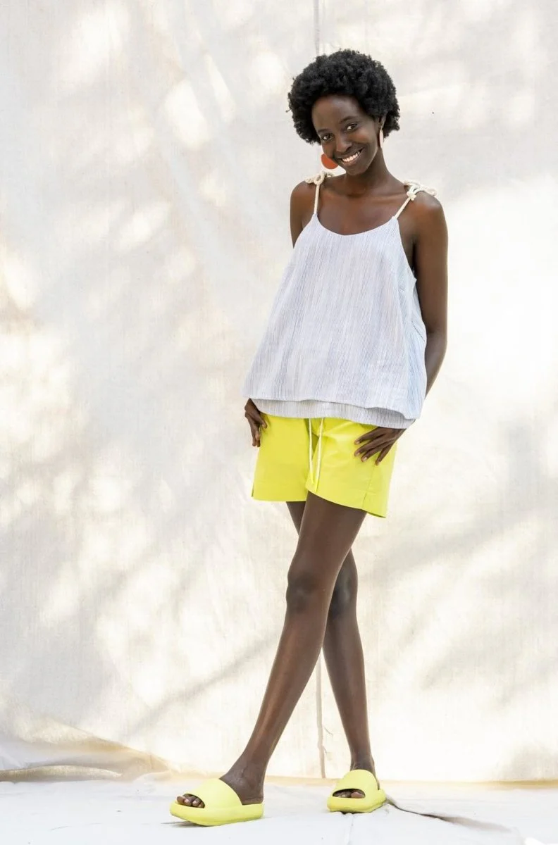 Bodybag Waikiki Cami (Online Exclusive) - Image 8